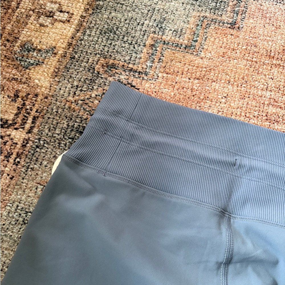 Vuori Daily Jogger Size XS Light Azure - Picture 9 of 9